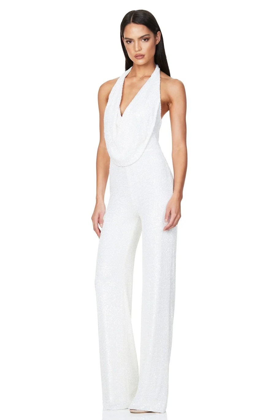 WW | Sparkle Shimmer Weite Passform Overall