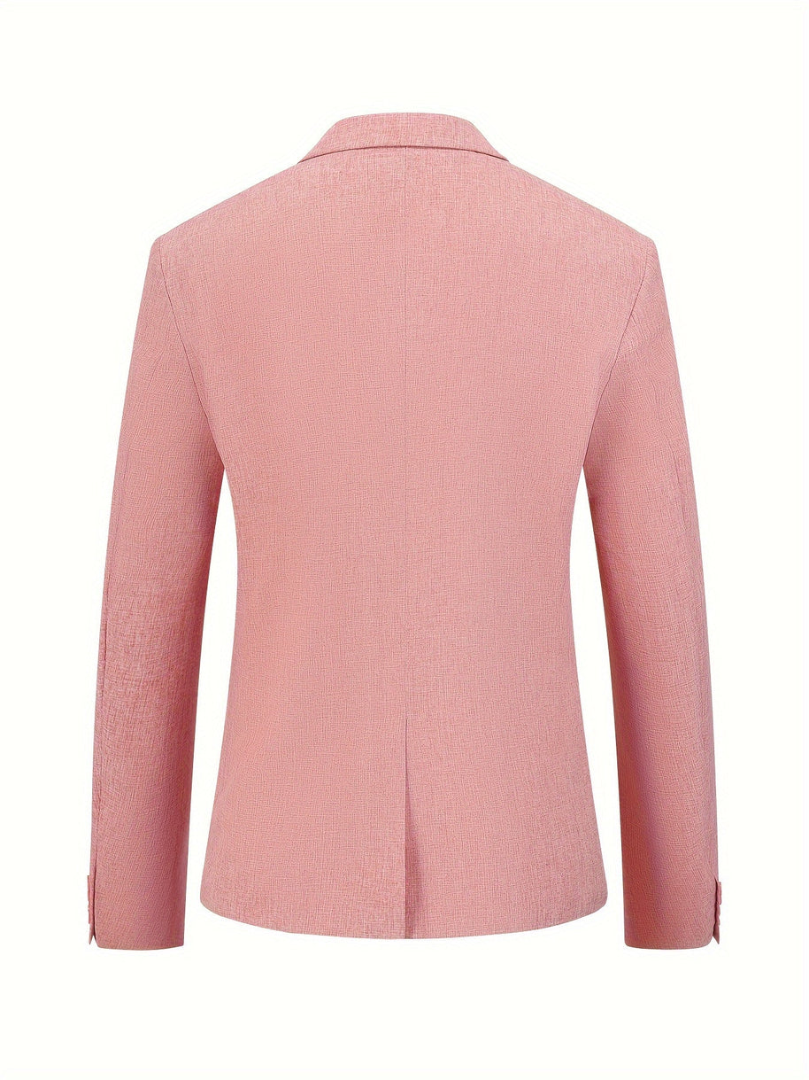 WW | Klassische Business Blazer