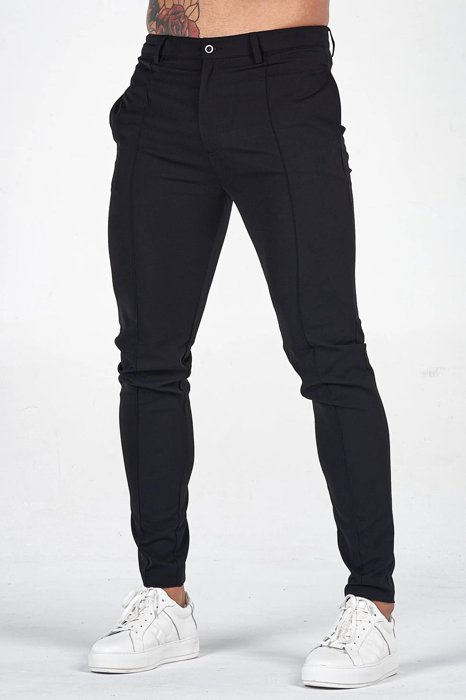 WW | Zani Trousers