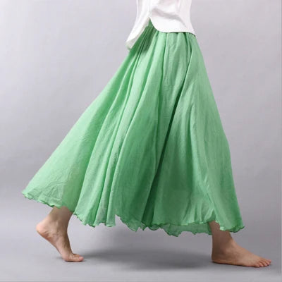 WW | Elegant, Fließender Rock