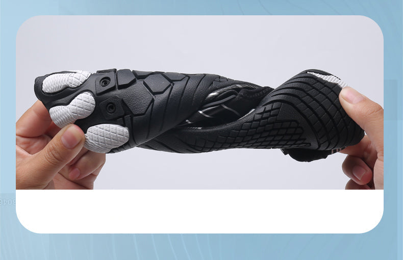 WW | Dich Wohl Rutschfeste Barfußschuhe Für Damen Natürliches Laufgefühl, Flexibel & Leicht