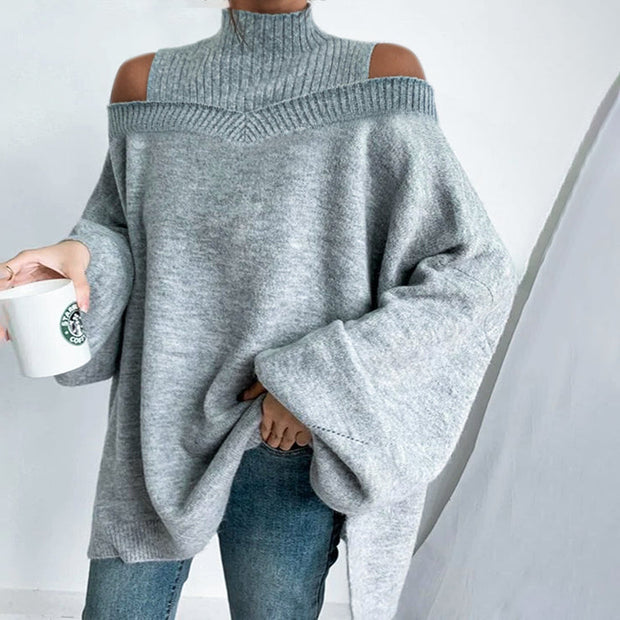 WW | Weinlese Pullover