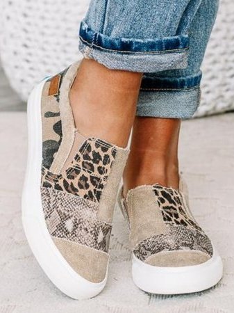WW | Trendige Kabinenschuhe