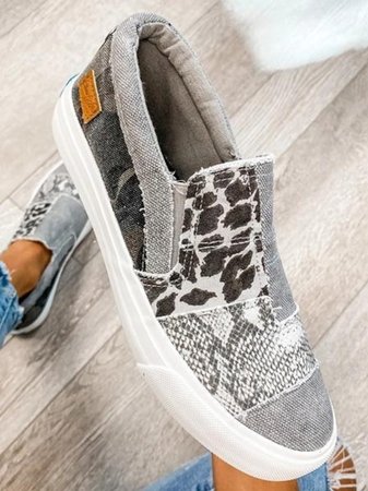 WW | Trendige Kabinenschuhe