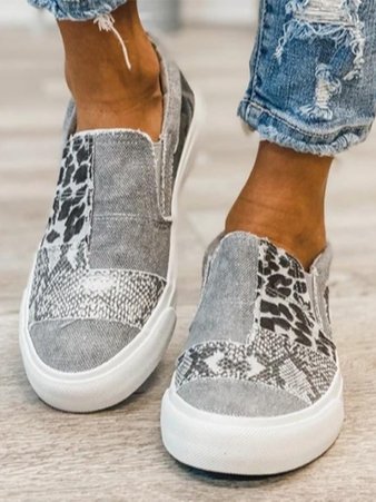 WW | Trendige Kabinenschuhe