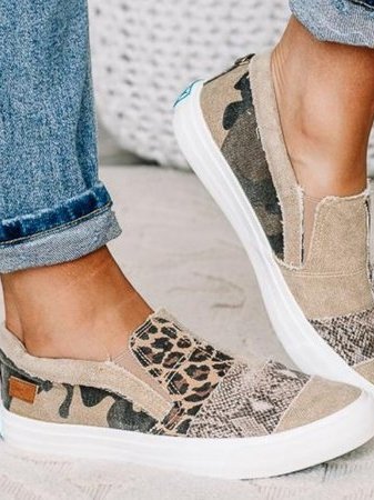 WW | Trendige Kabinenschuhe