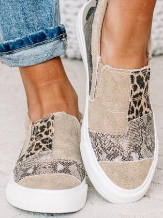 WW | Trendige Kabinenschuhe