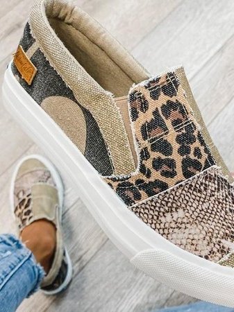 WW | Trendige Kabinenschuhe