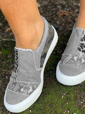 WW | Trendige Kabinenschuhe