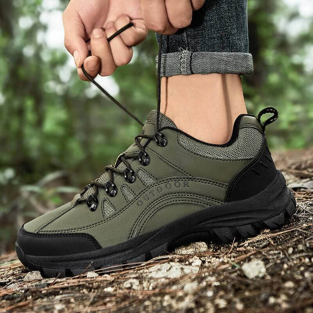WW | Orthopädische Outdoor Und Wanderschuhe