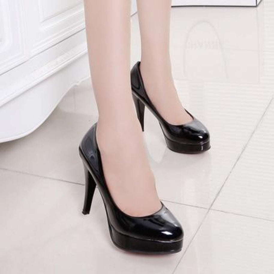 WW | Stilvolle High Heels Pumps Für Partys