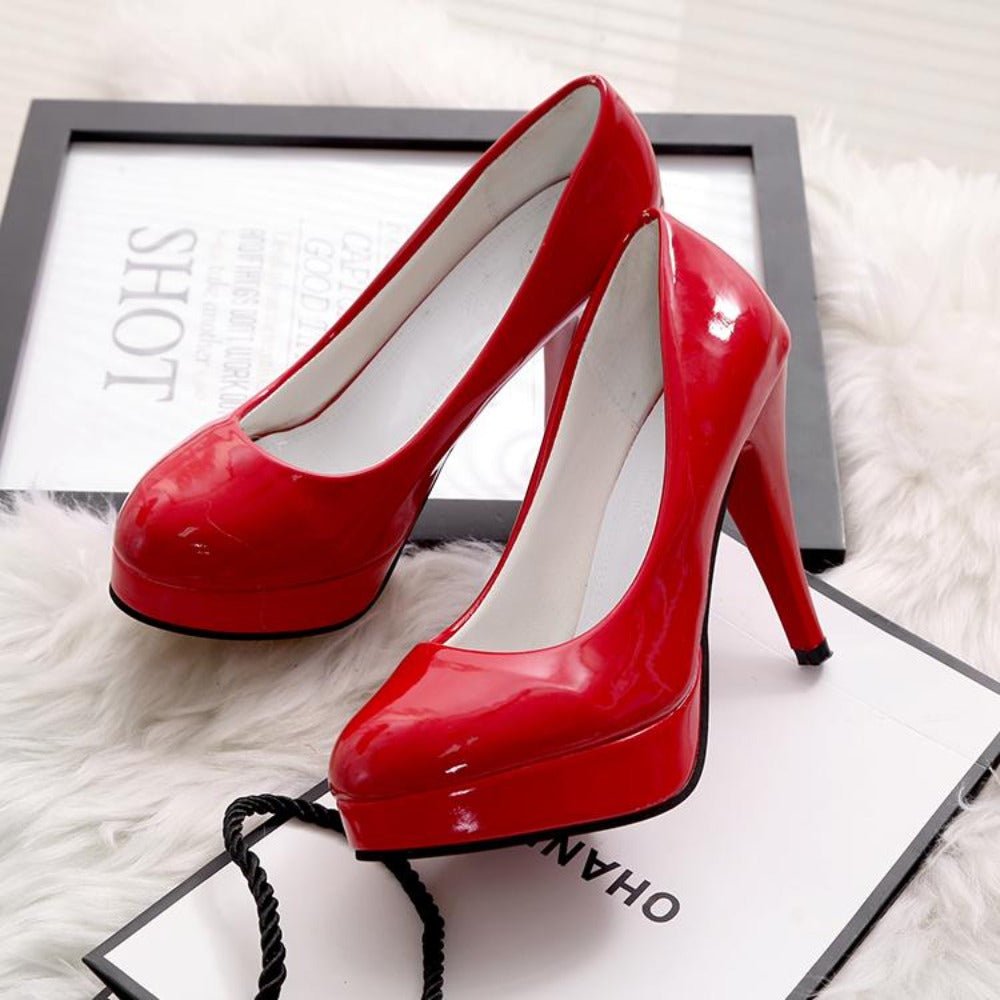 WW | Stilvolle High Heels Pumps Für Partys