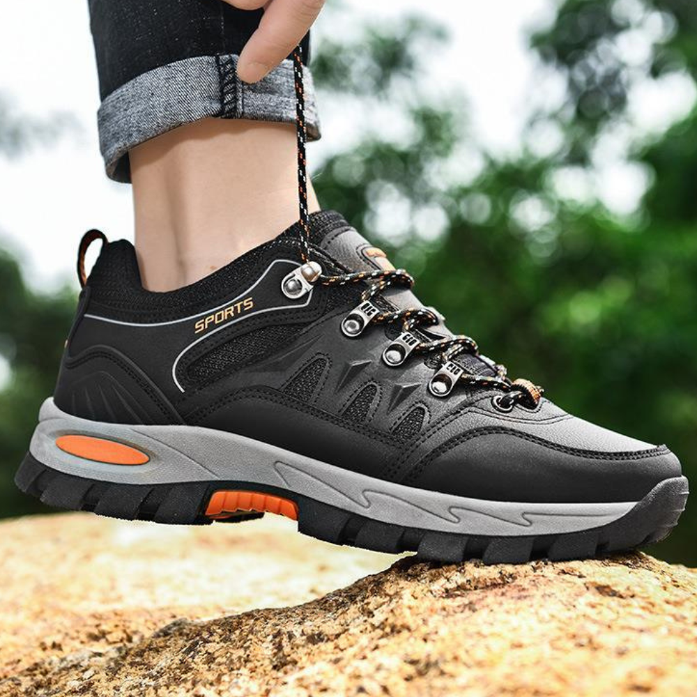 WW | Outdoor Wanderschuhe