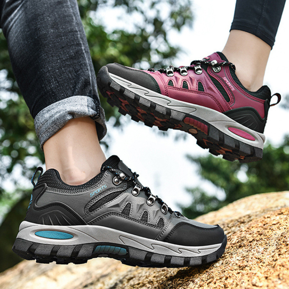 WW | Outdoor Wanderschuhe