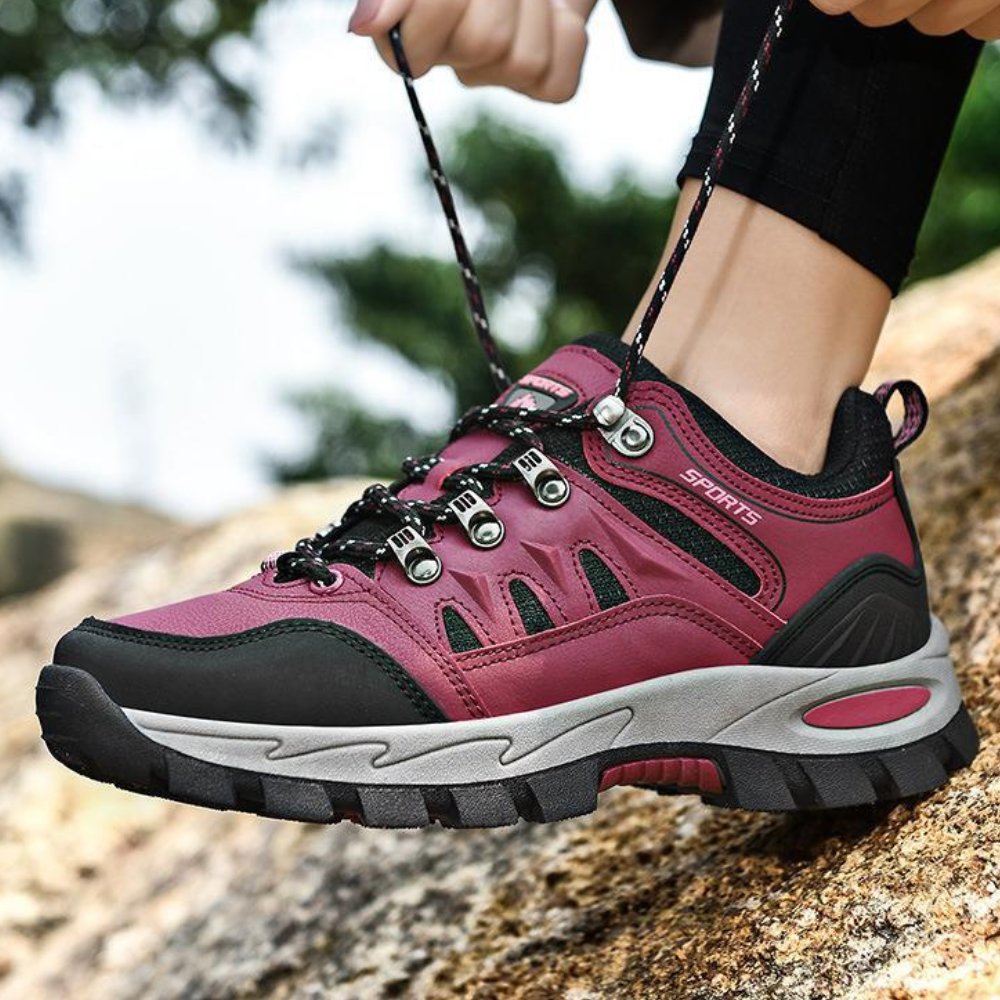 WW | Outdoor Wanderschuhe