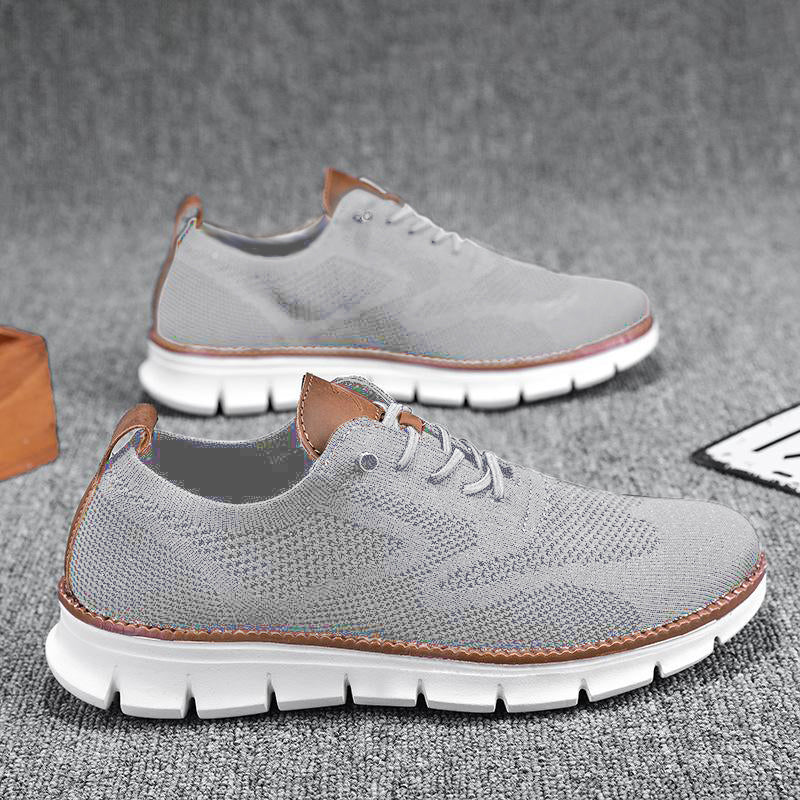 WW | Moderne Orthopädische Schuhe