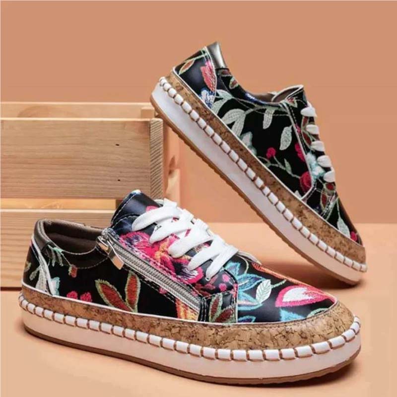 WW | Modische Freizeitschuhe