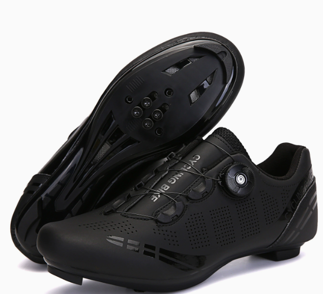 WW | Fahrradschuhe, Rennradschuhe, Selbstsichernde Mtb Speed Bike Sneaker