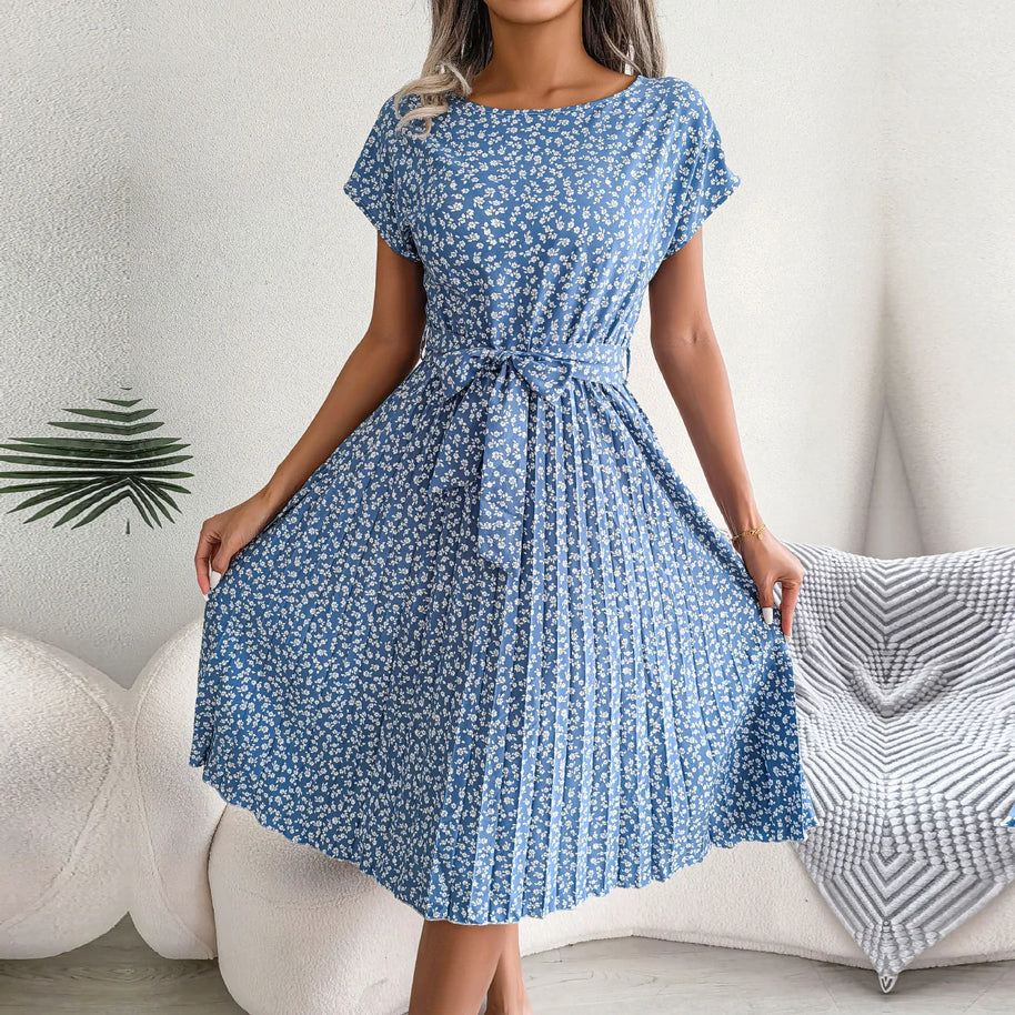 Schickes Sommerkleid