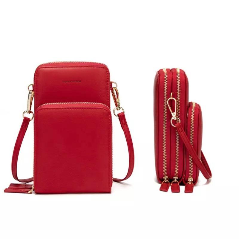 WW | Avenue Multifunktionale Designer-Tasche