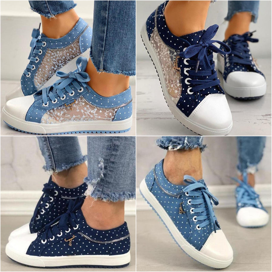 WW | Designer-Sneaker