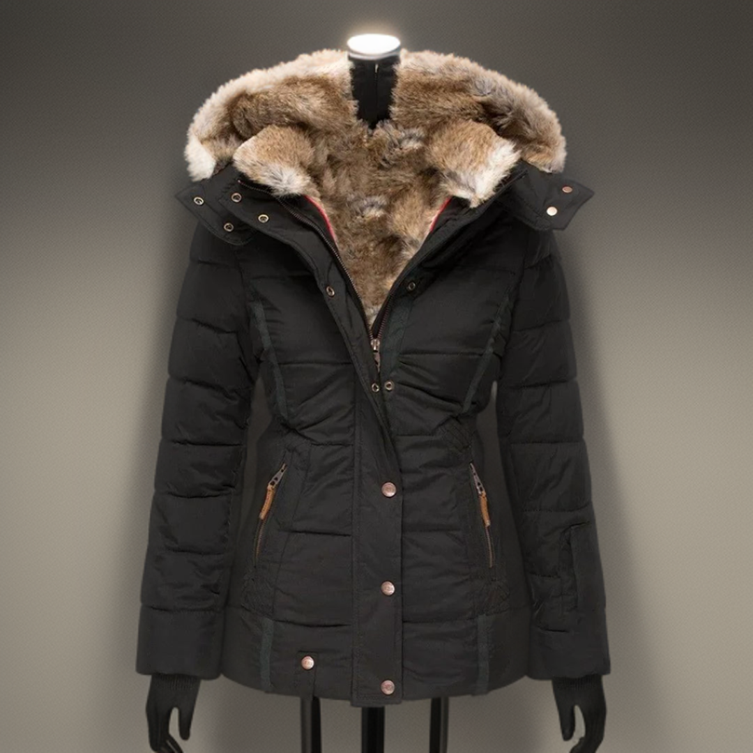 WW | Comfortable Warm Women's Winter Coat