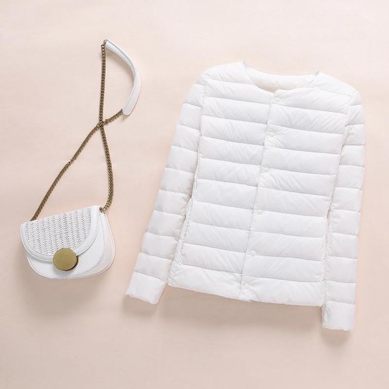 WW | Windfeste Herbstjacke