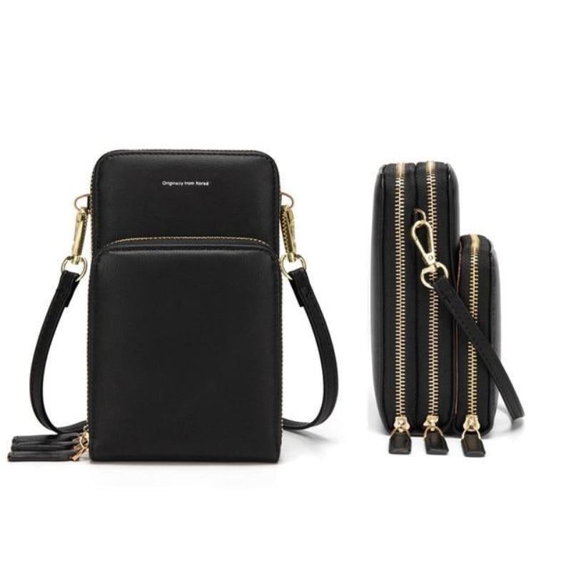 WW | Avenue Multifunktionale Designer-Tasche