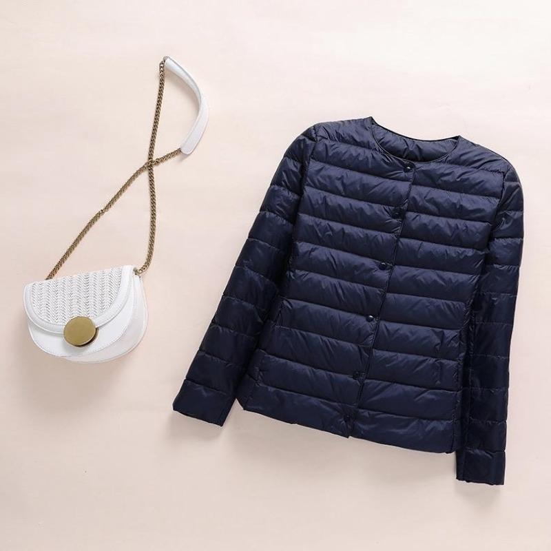 WW | Windfeste Herbstjacke