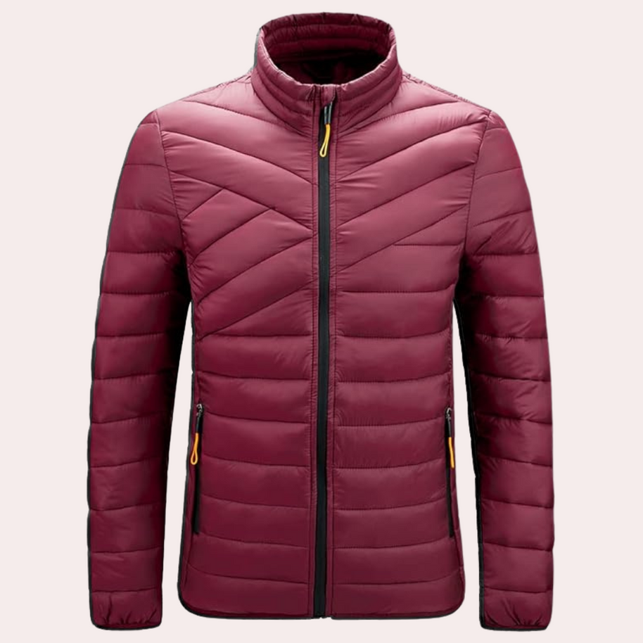 WW | Stilvolle Herrenjacke