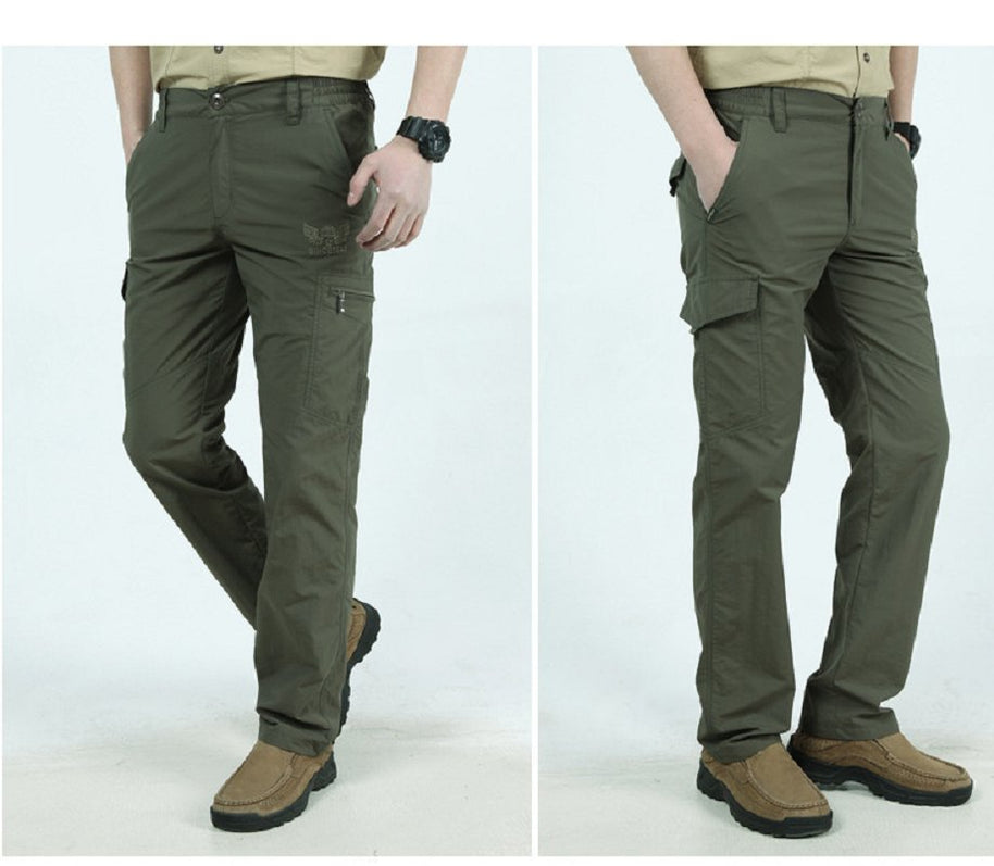 Bequeme und Stilvolle Hosen