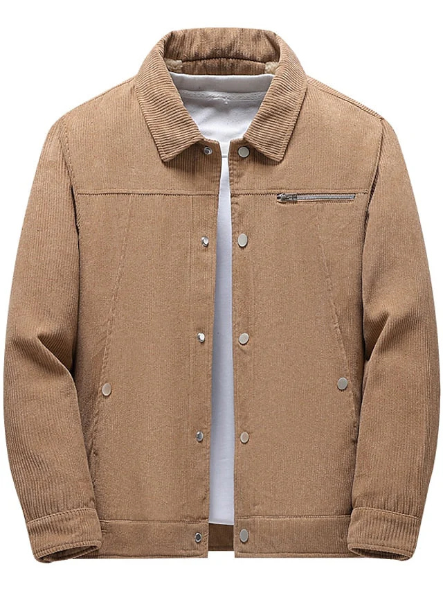 WW | Elegante Jack für Männer