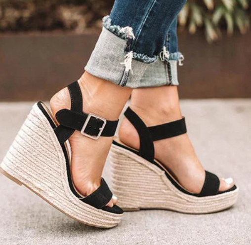 WW | High Heels Bequem & Stilvoll