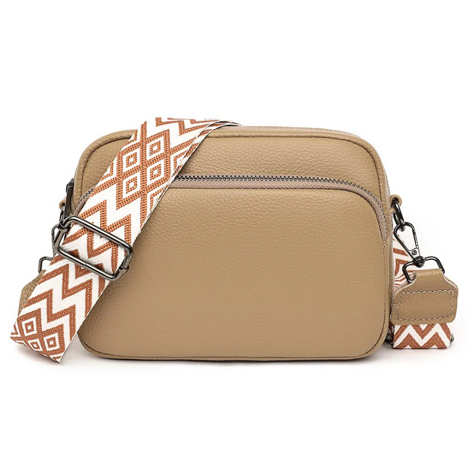 WW | Stramme und Stilvolle Messenger-Tasche