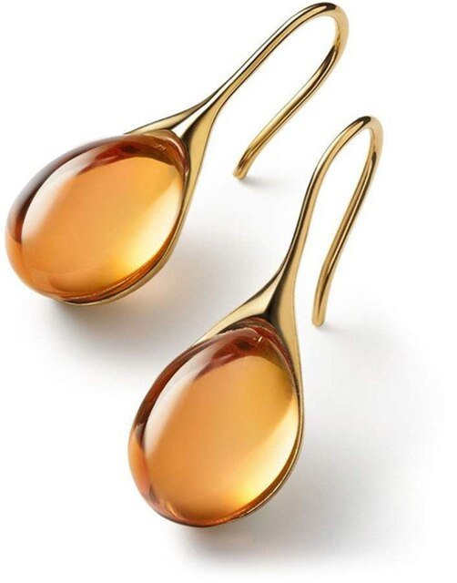 WW | Ohrringe in Gold Und Silber