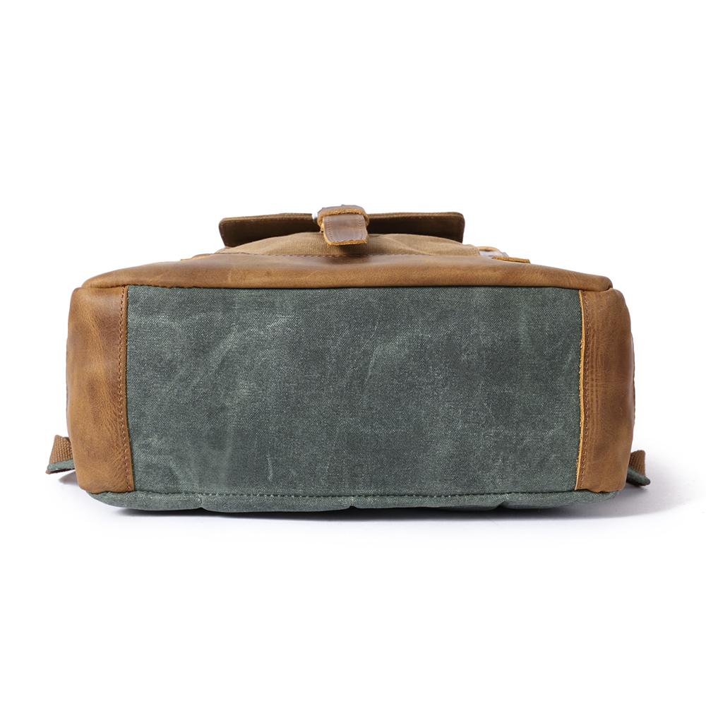 WW | Laptop Rucksack - Malmö - Ideal für Arbeit und Reisen