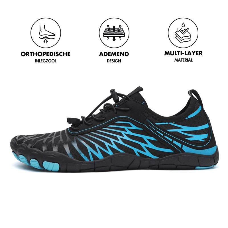 WW | Flexible Barfußschuhe