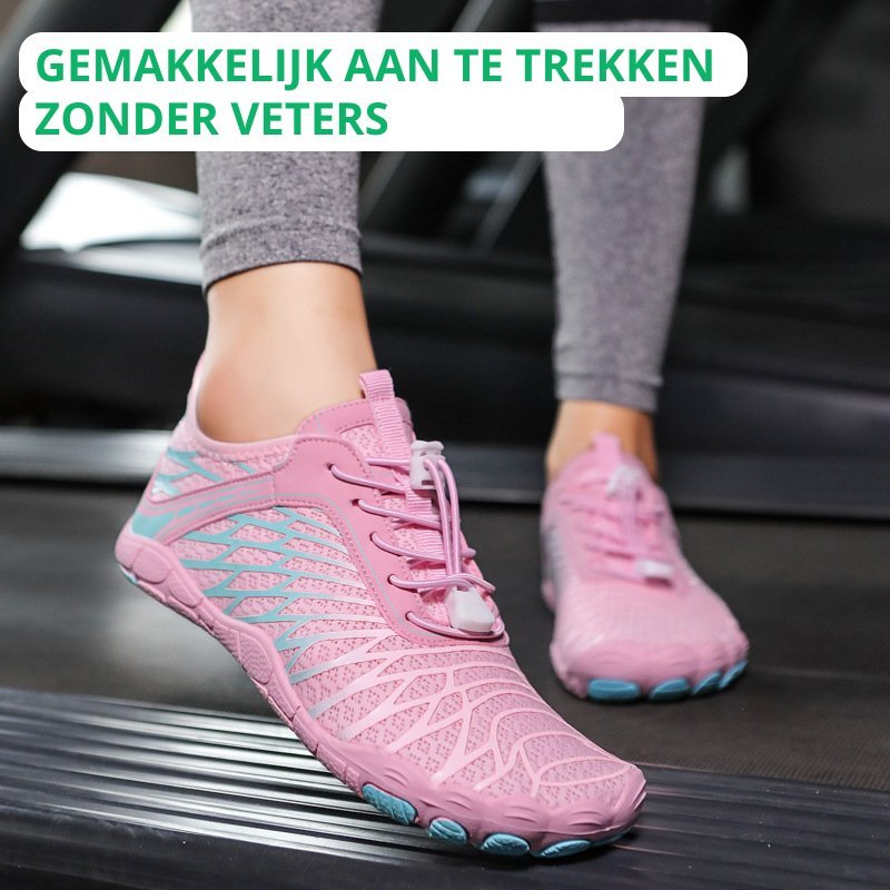 WW | Flexible Barfußschuhe