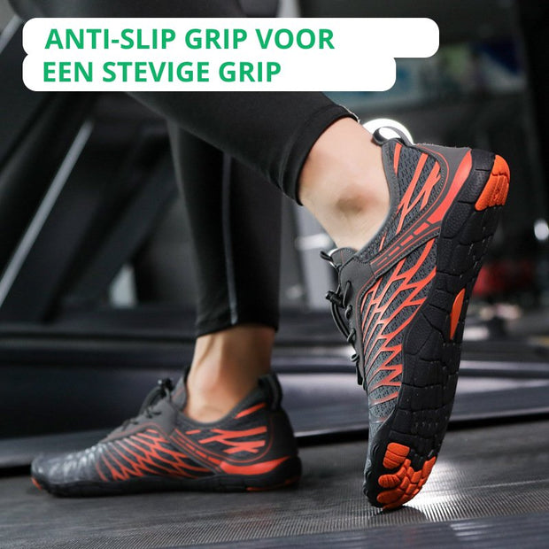 WW | Flexible Barfußschuhe