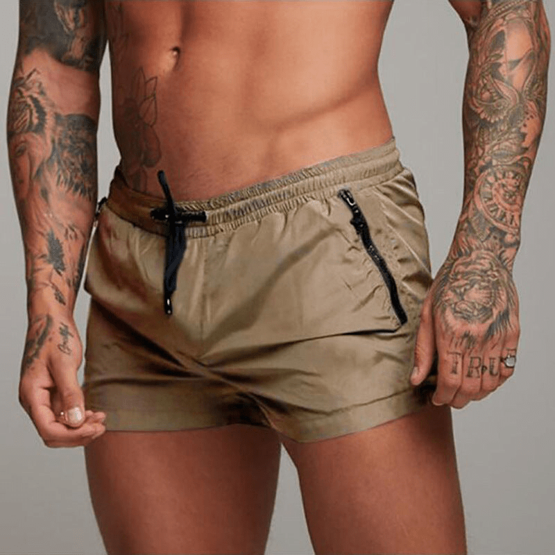 WW | Herren Schwimmshorts