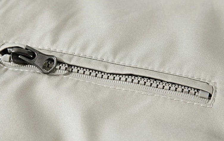 Schick und vielseitig Winterjacke