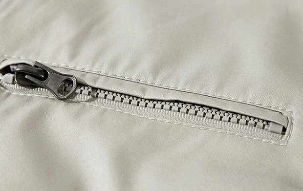 Schick und vielseitig Winterjacke