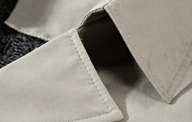 Schick und vielseitig Winterjacke