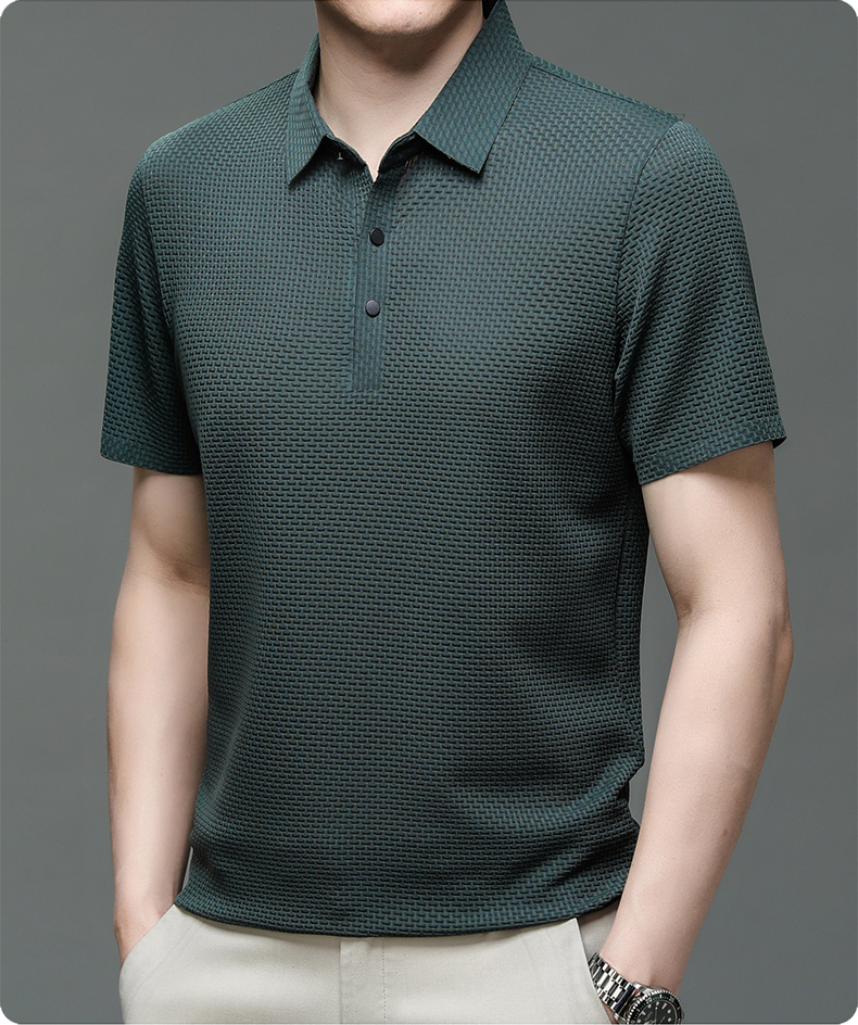 ZILK T-SHIRT