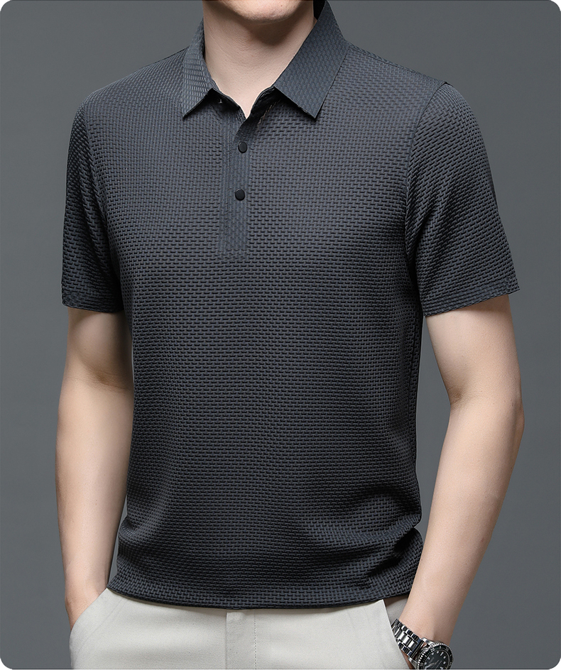 ZILK T-SHIRT