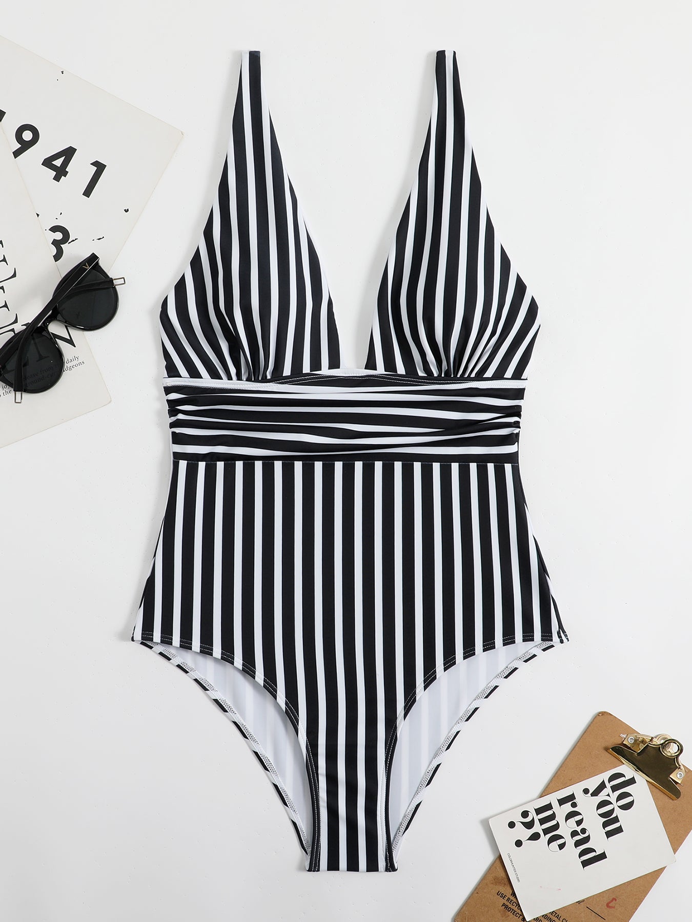 WW – Summer Sensation Badeanzug