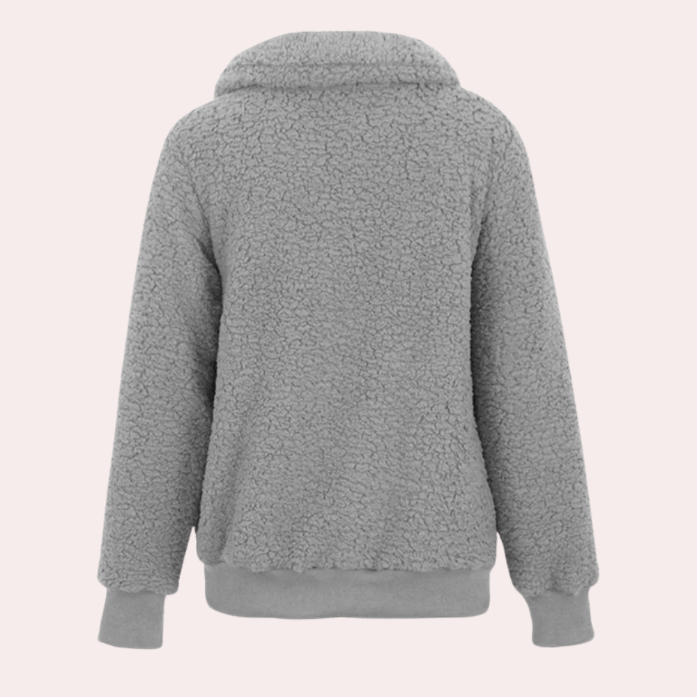 WW | Weicher Pullover Für Damen