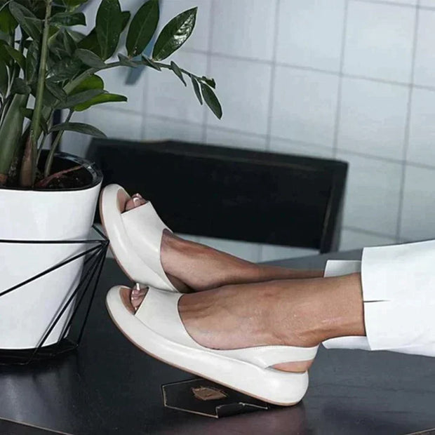 WW | Orthopädische Bequeme Sommerschuhe