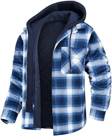 WW | Stilvolle Herrenjacke