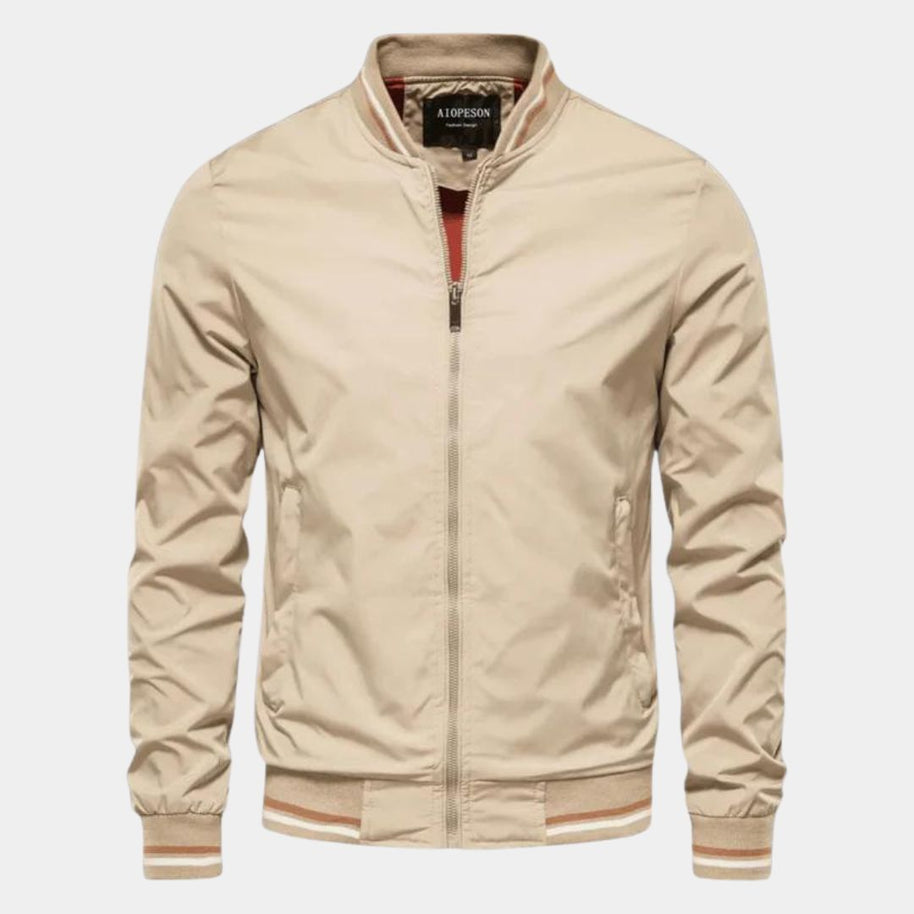 WW | Wetterfeste Herrenjacke